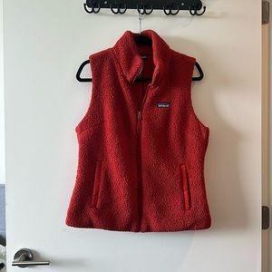 Patagonia Vest